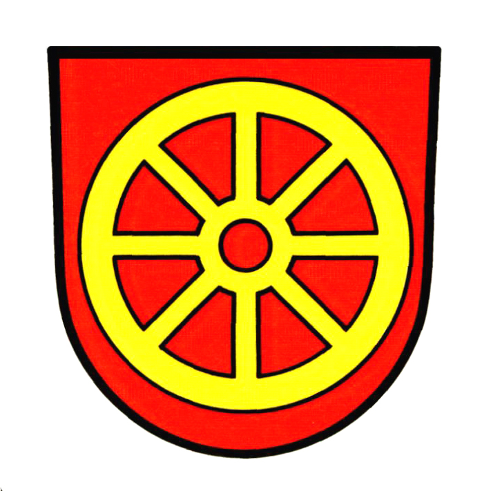 Wappen von Ottenhöfen im Schwarzwald