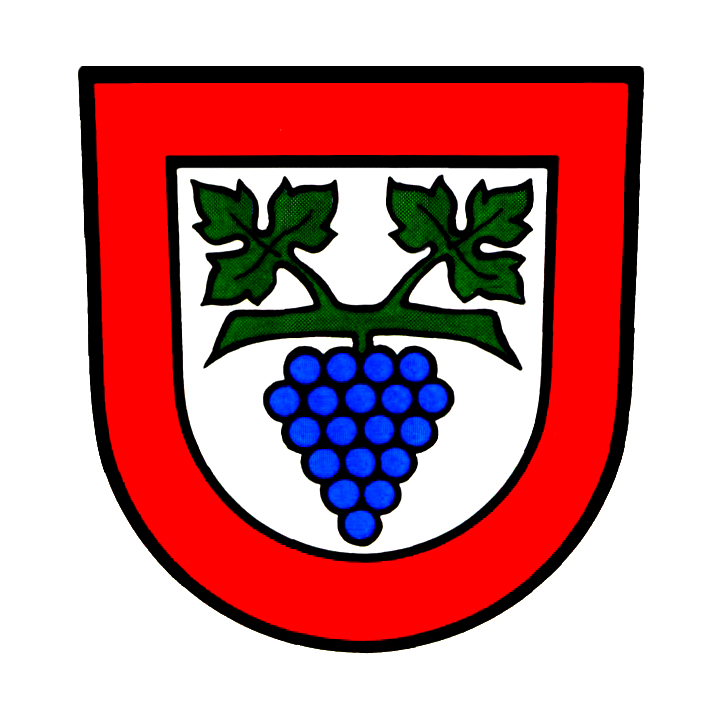 Wappen von Büsingen am Hochrhein