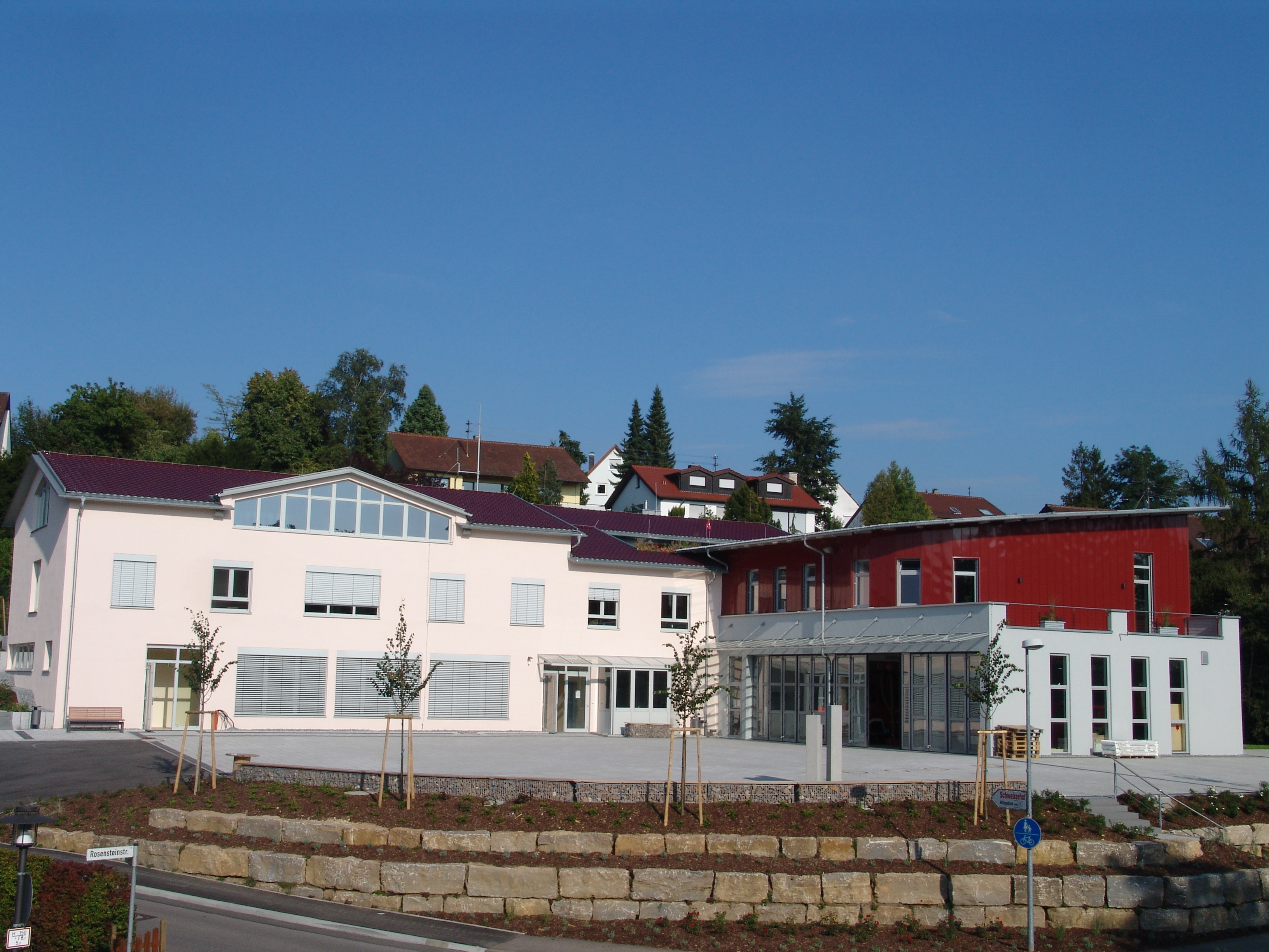 Böbingen an der Rems Detailseite LEOBW