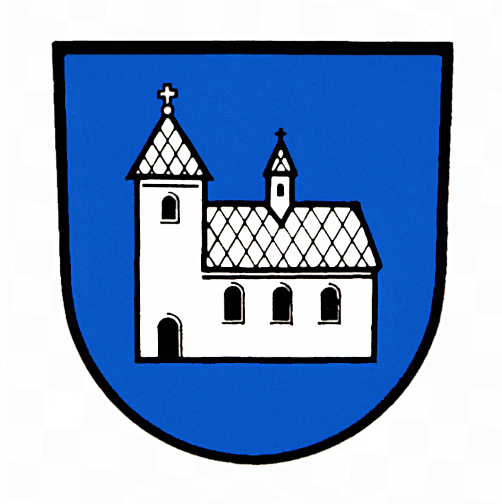 Wappen von Kirchheim am Neckar