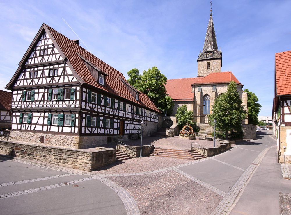 Kornwestheim Detailseite LEOBW