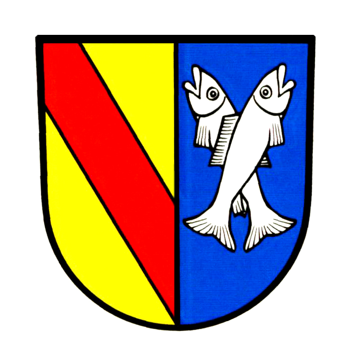 Wappen von Weisweil