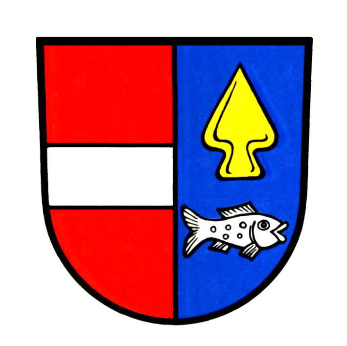 Wappen von Rheinhausen