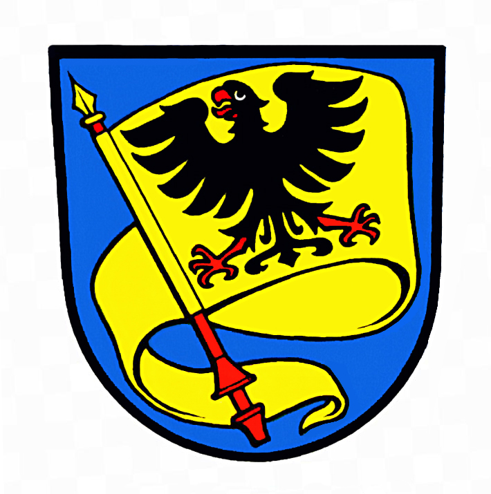 Wappen von Ludwigsburg