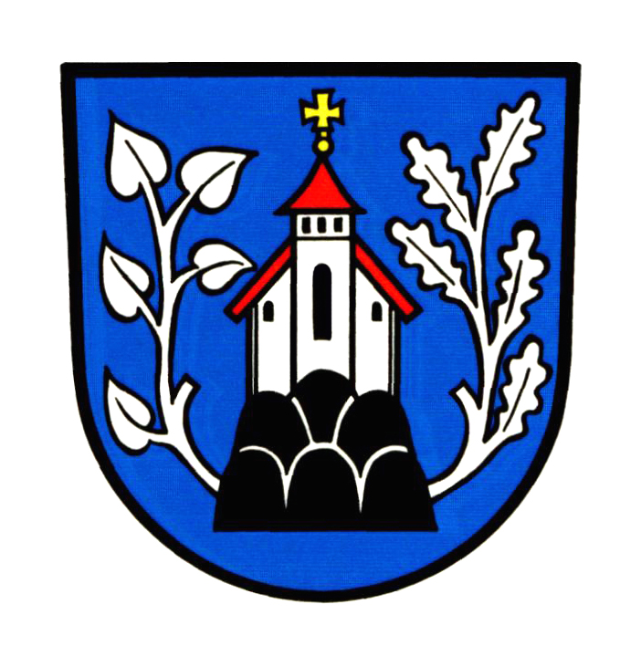 Wappen von Waldkirch