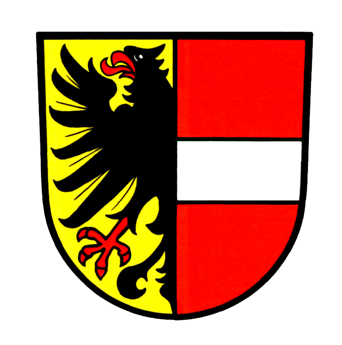 Wappen von Achern