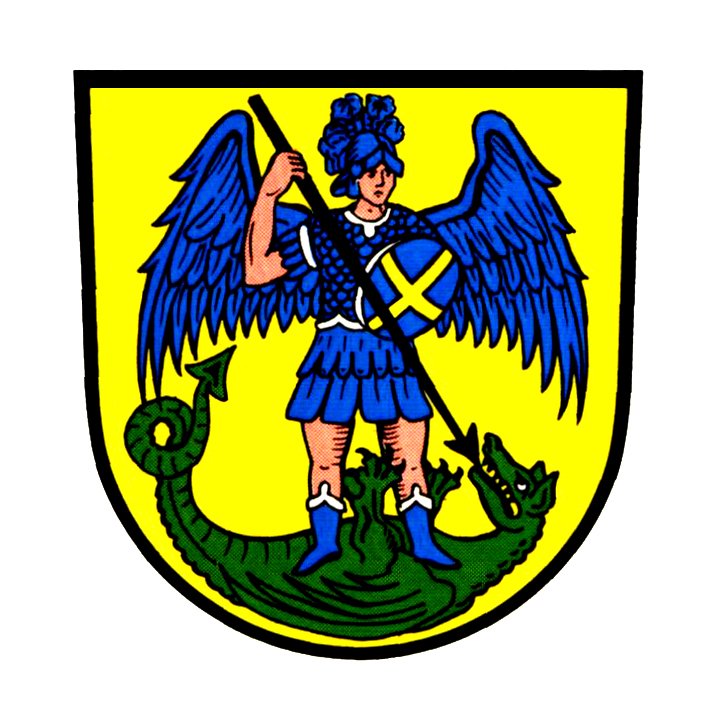 Wappen von Appenweier