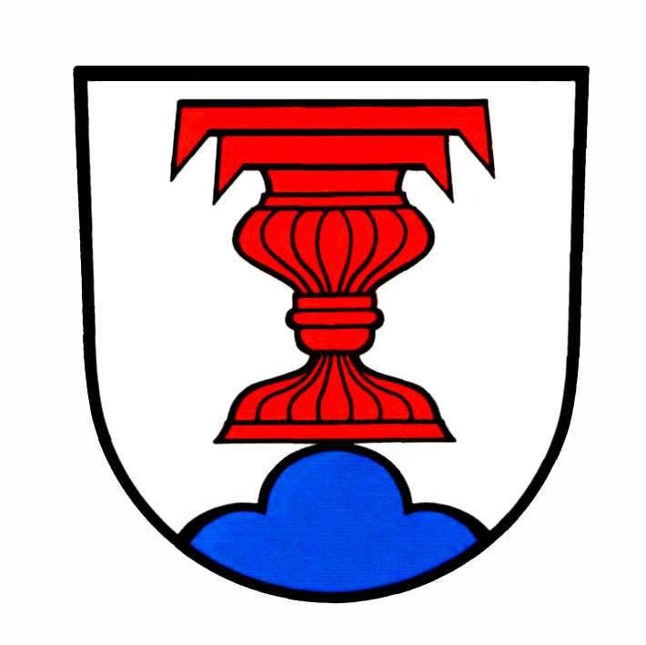 Wappen von Durbach