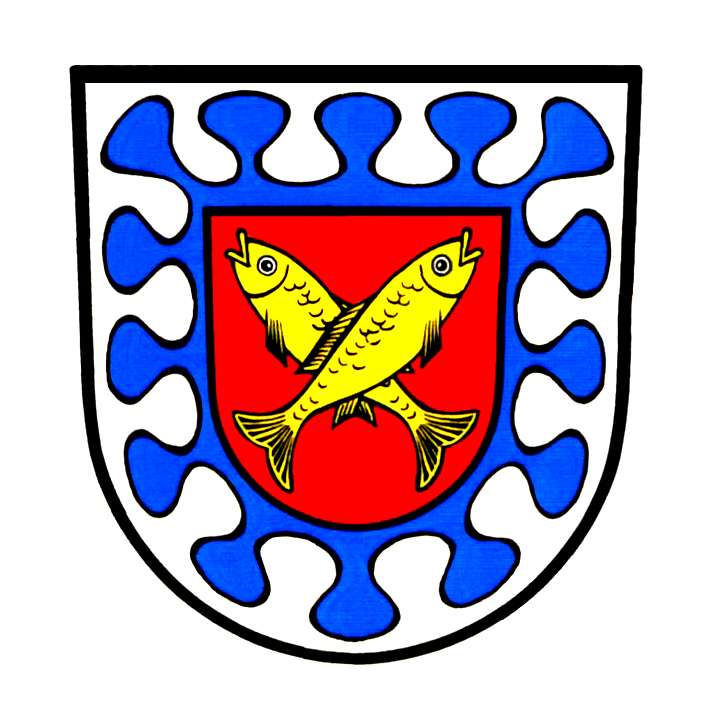 Wappen von Fischerbach