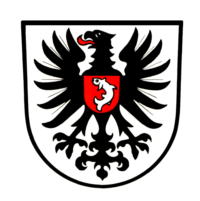 Wappen von Gengenbach