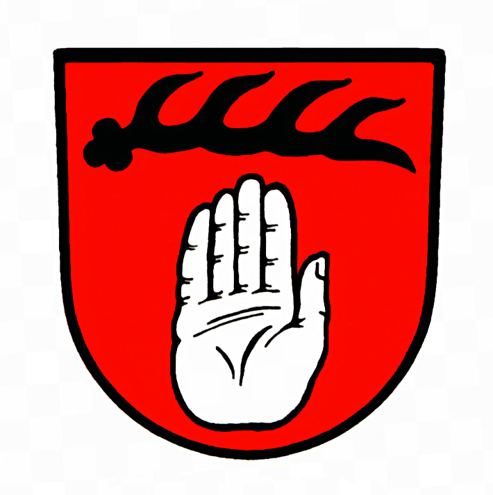 Wappen von Mundelsheim