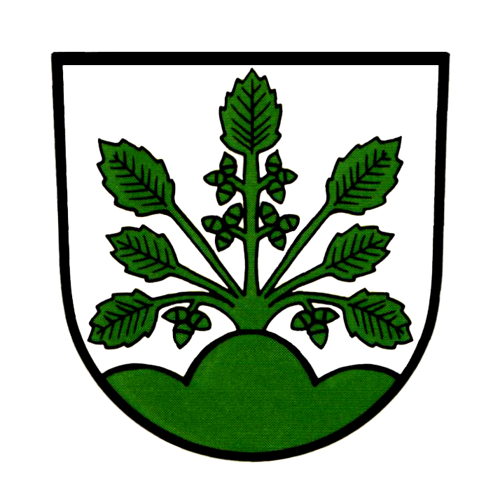 Wappen von Haslach im Kinzigtal