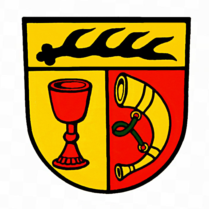 Wappen von Murr