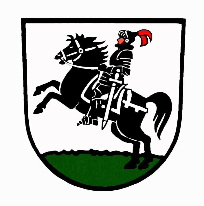 Wappen von Oberstenfeld