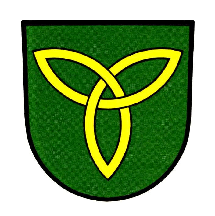 Wappen von Hohberg