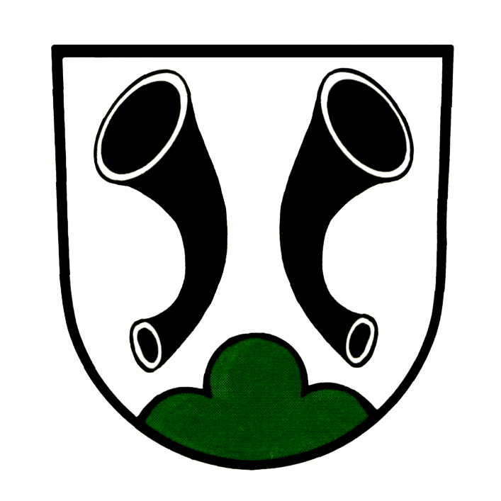 Wappen von Hornberg