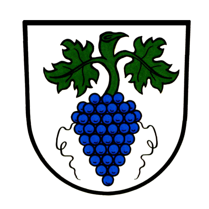 Wappen von Lautenbach