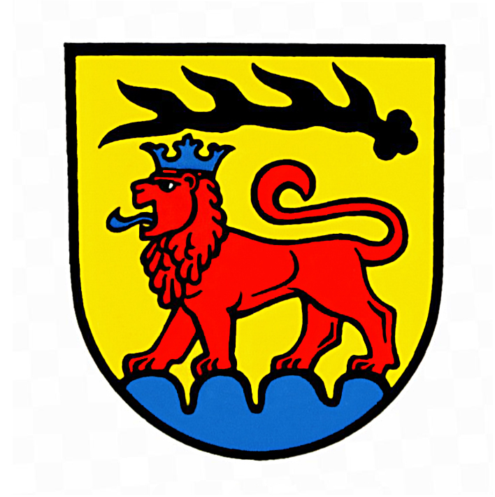 Wappen von Vaihingen an der Enz