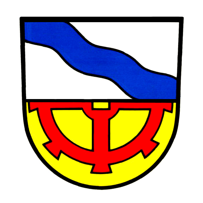 Wappen von Mühlenbach