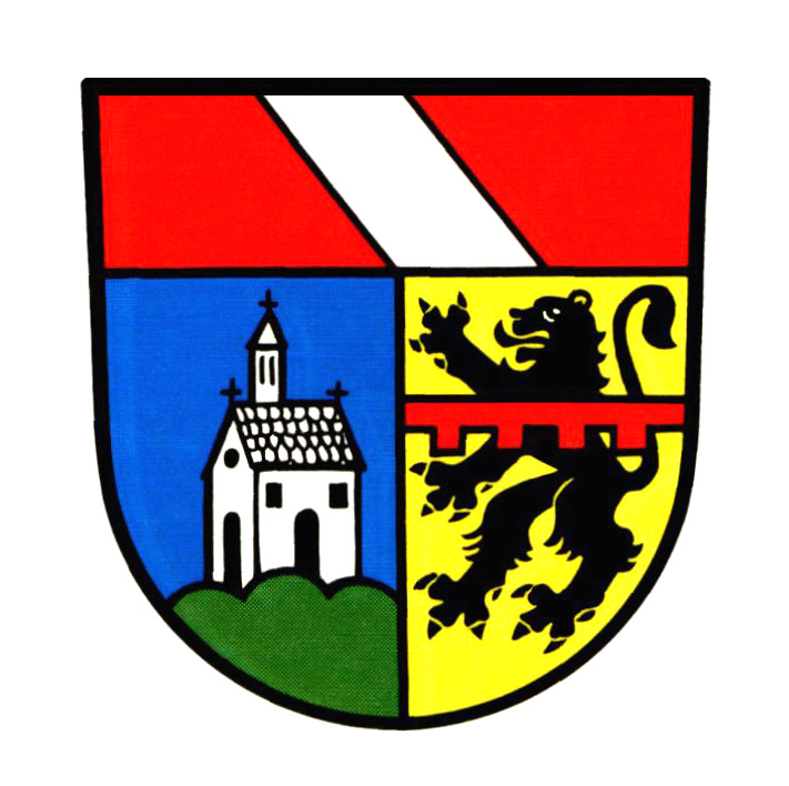 Wappen von Oberkirch