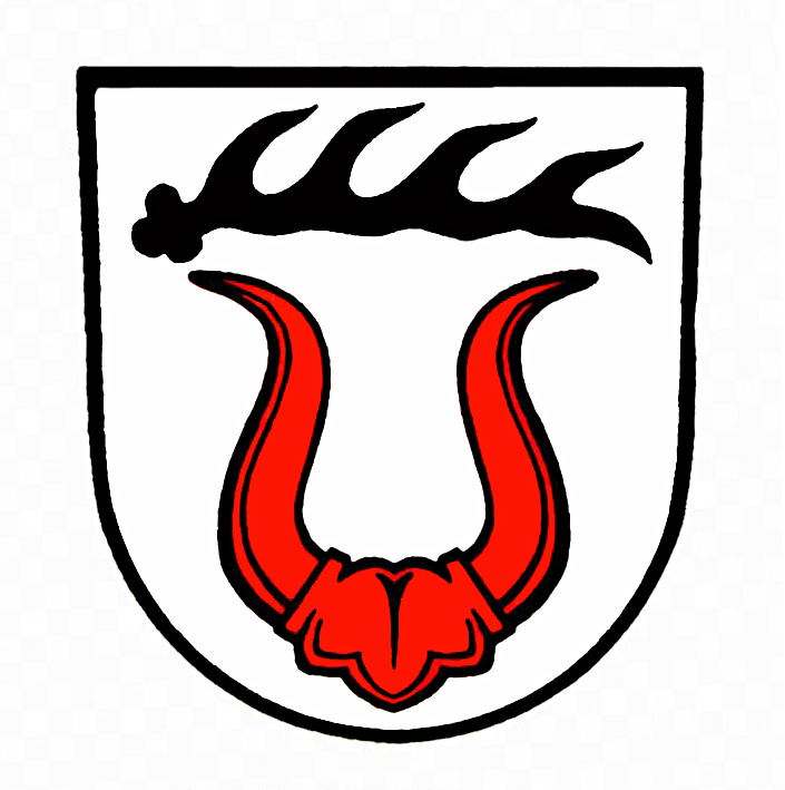 Wappen von Sachsenheim