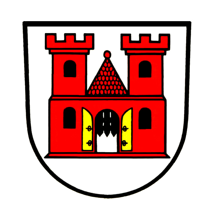 Wappen von Offenburg