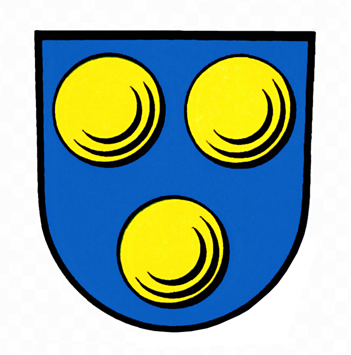 Wappen von Freiberg am Neckar