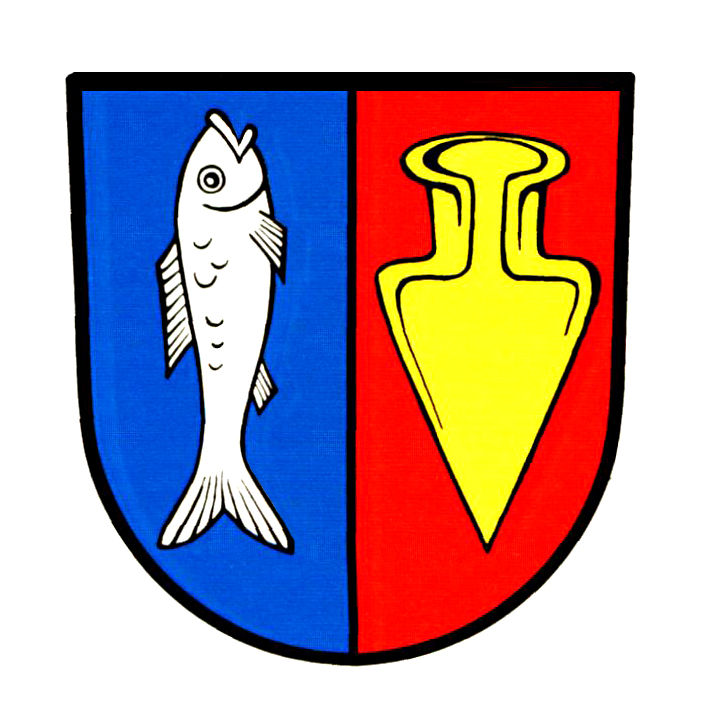 Wappen von Rust