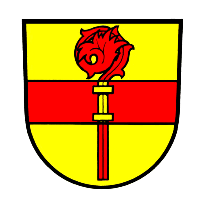 Wappen von Schuttertal