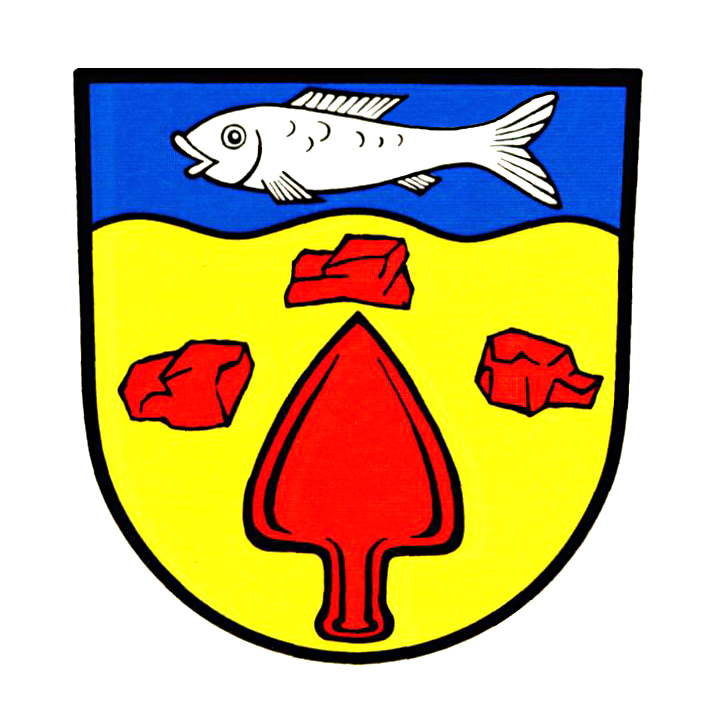 Wappen von Steinach