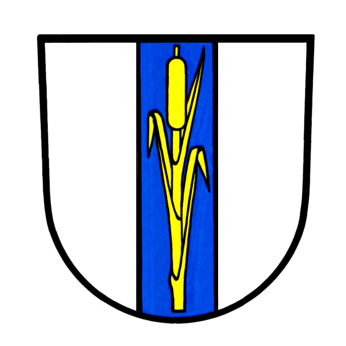 Wappen von Neuried