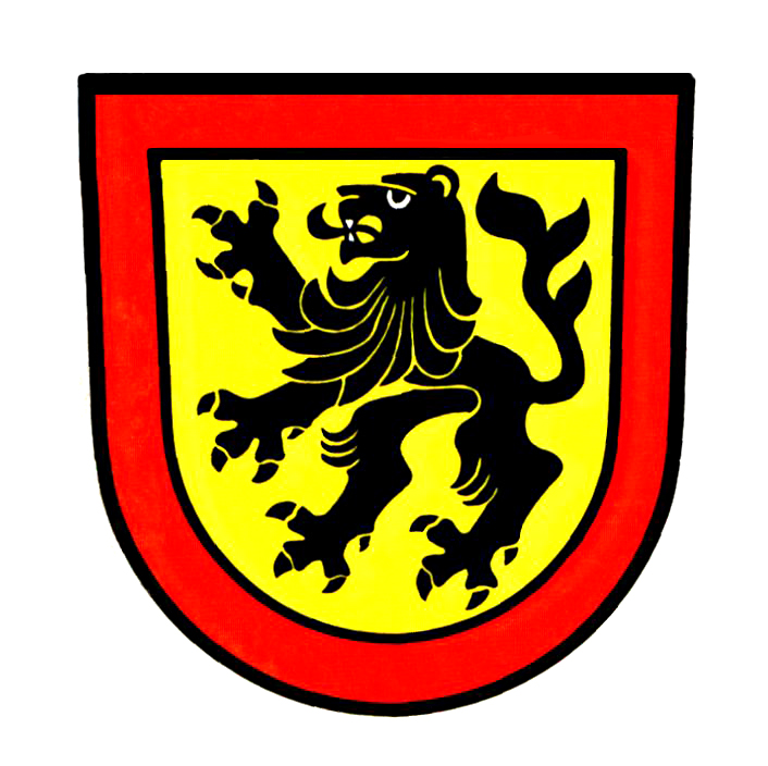 Wappen von Rheinau