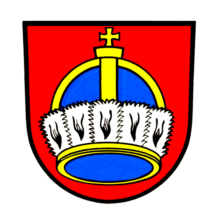 Wappen von Epfendorf