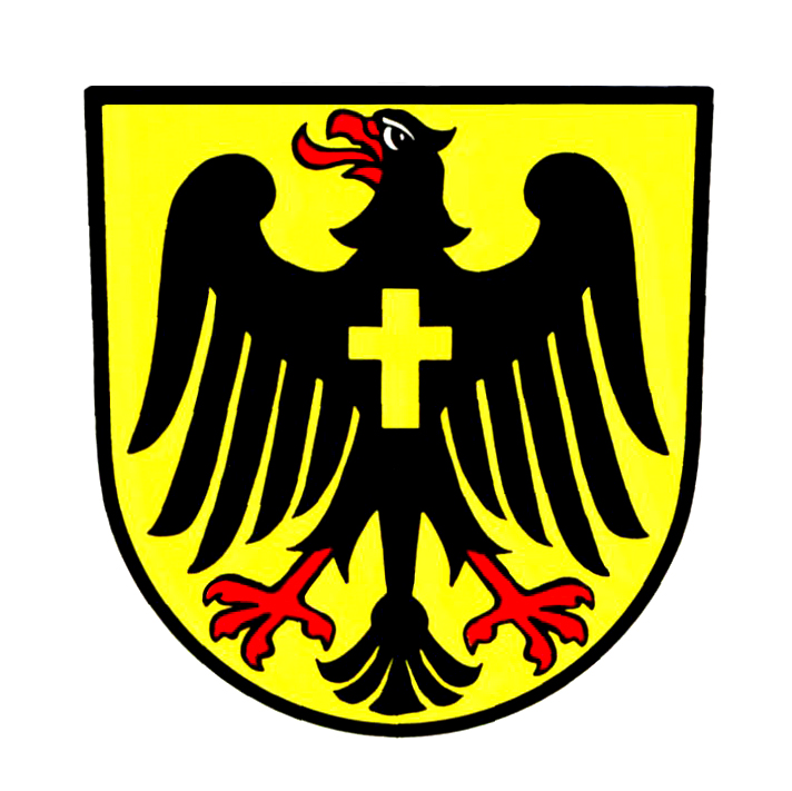 Wappen von Rottweil