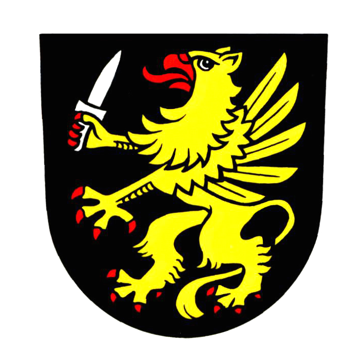 Wappen von Schramberg