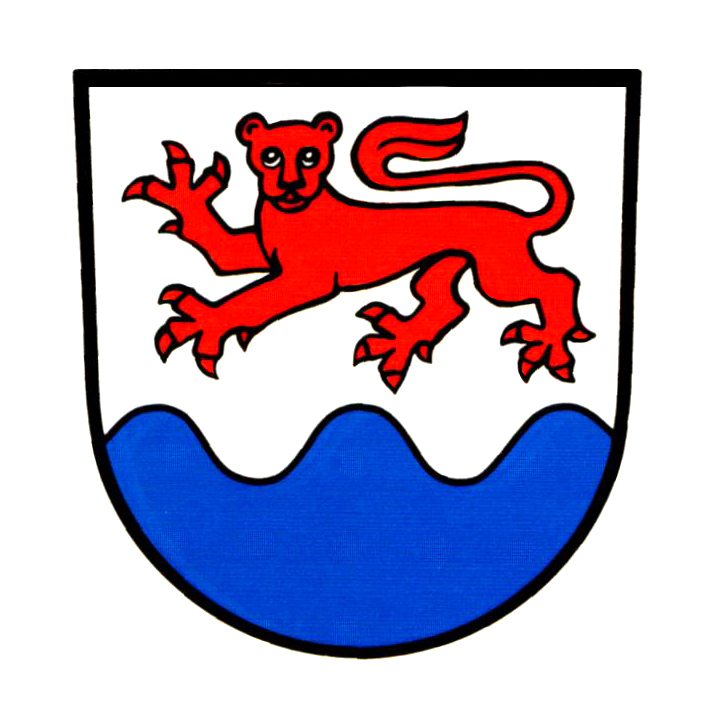 Wappen von Wellendingen