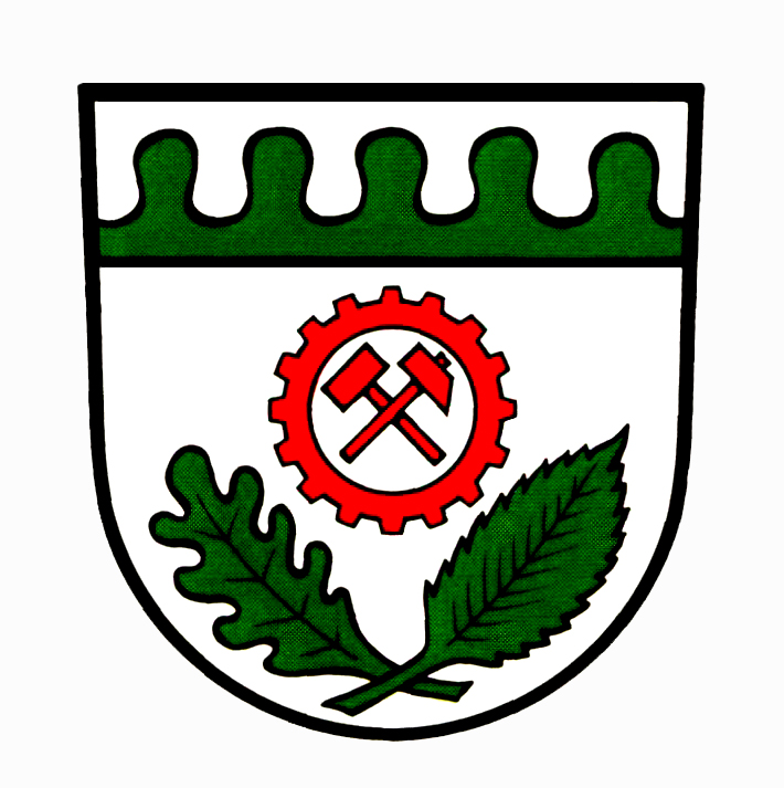 Wappen von Blumberg