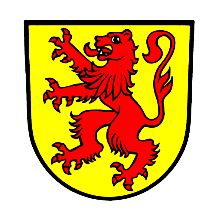 Wappen von Bräunlingen