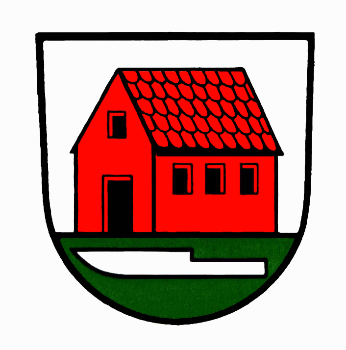 Wappen von Hildrizhausen