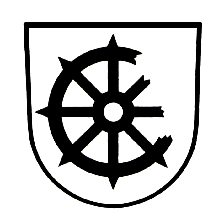 Wappen von Gütenbach