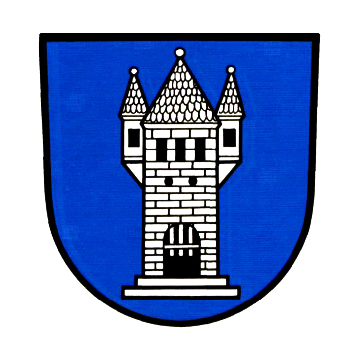 Wappen von Hüfingen