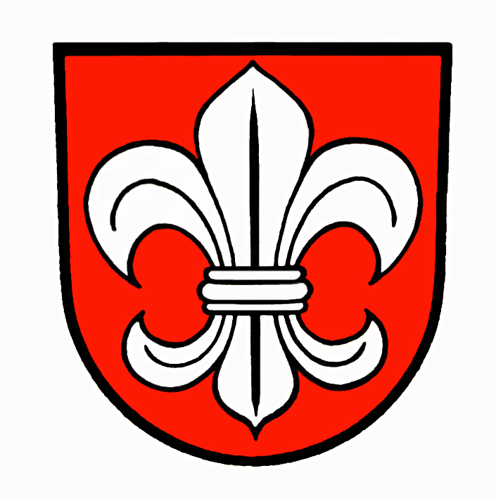 Wappen von Holzgerlingen