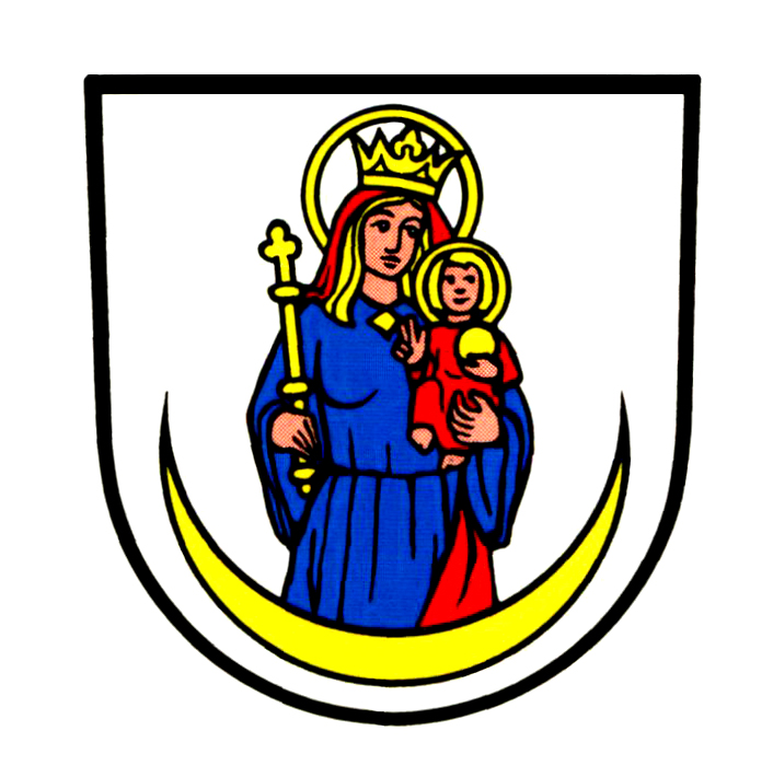 Wappen von Schonach im Schwarzwald