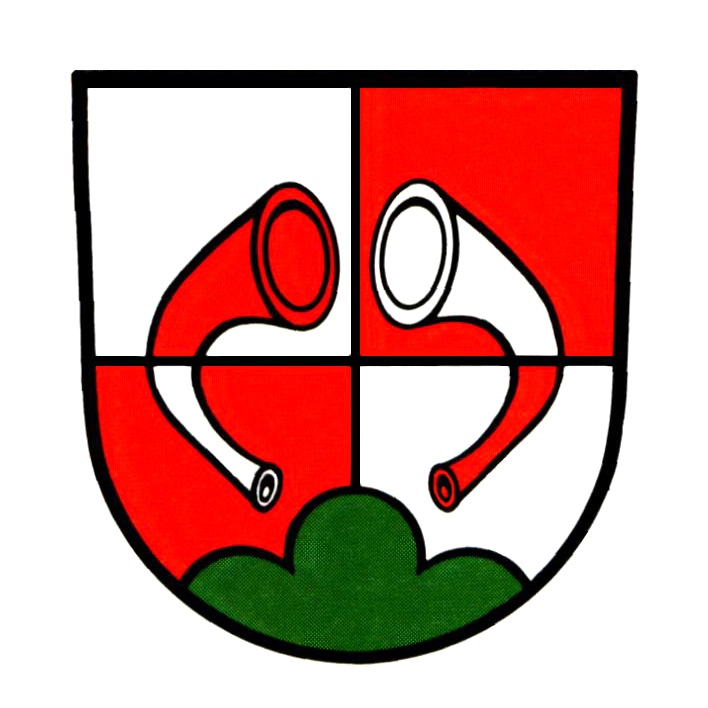 Wappen von Triberg im Schwarzwald