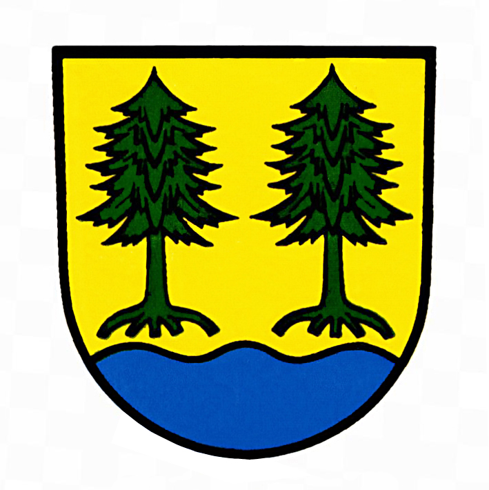 Wappen von Kaisersbach