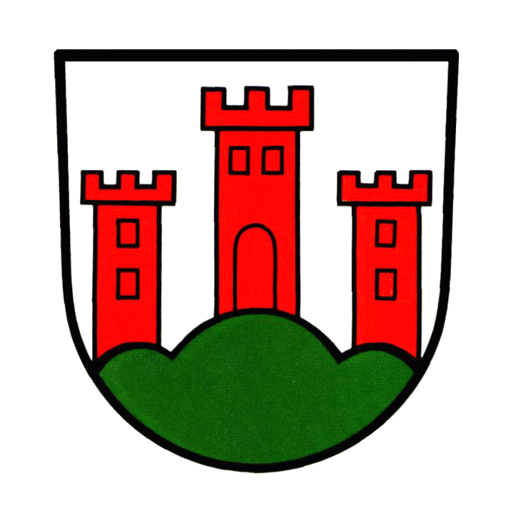 Wappen von Unterkirnach