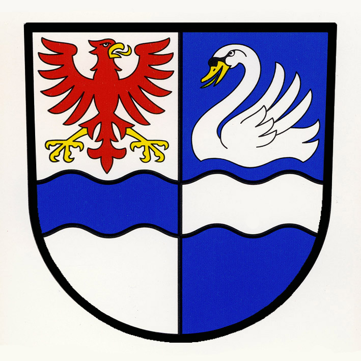Wappen von Villingen-Schwenningen
