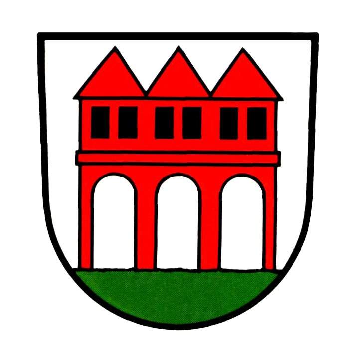 Wappen von Durchhausen