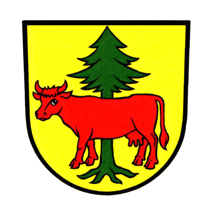 Wappen von Talheim