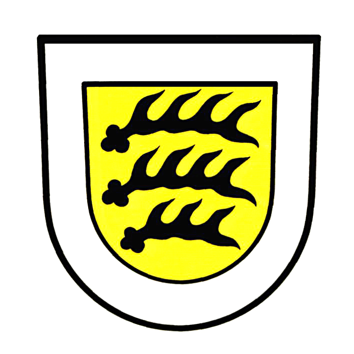 Wappen von Tuttlingen